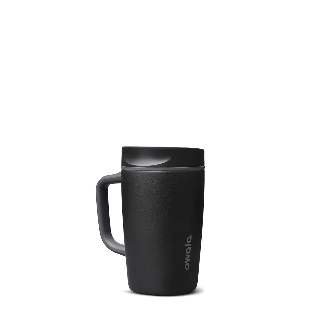 SmoothSip® Slider with Handle
