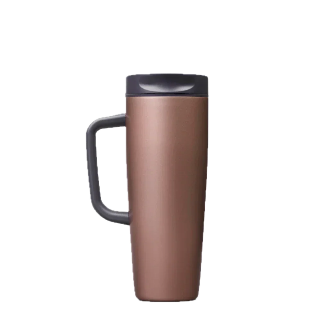 SmoothSip® Slider with Handle