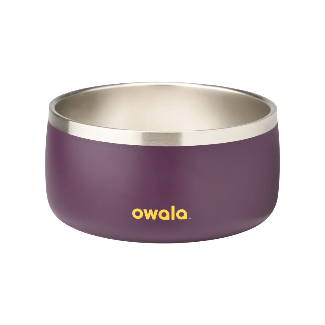 Pet Bowl