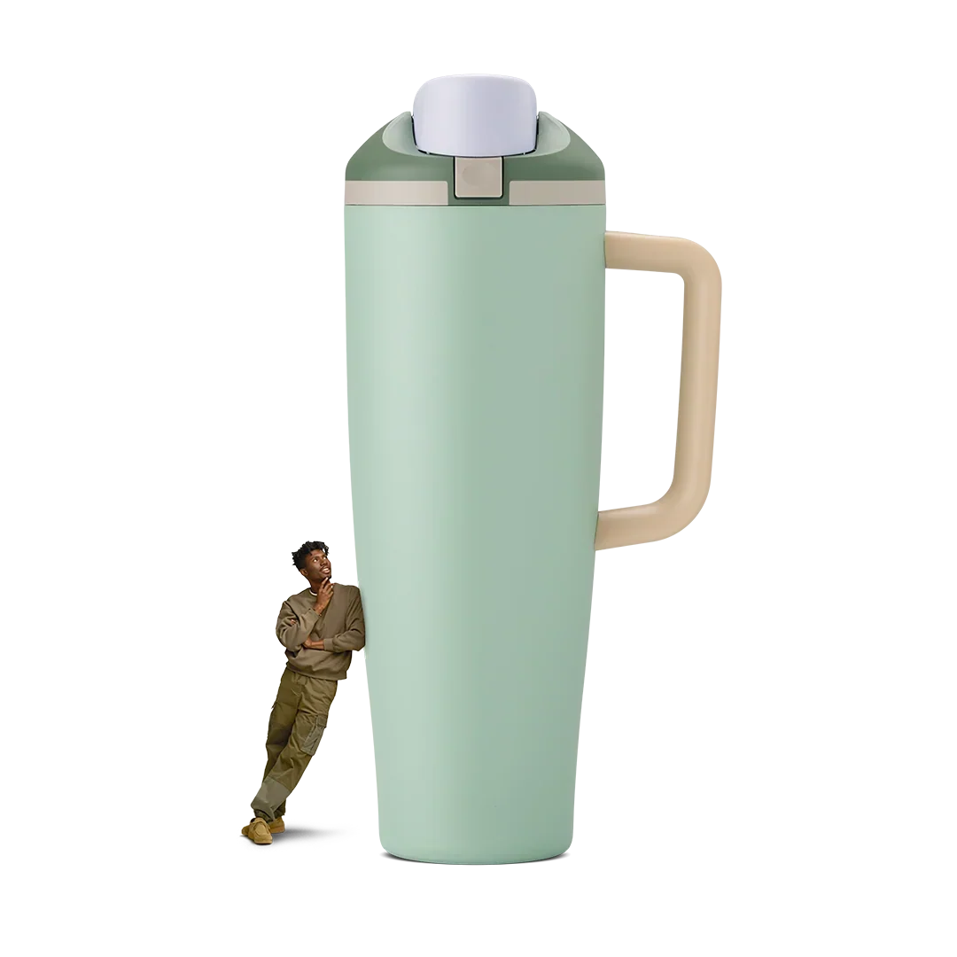 FreeSip® Tumbler CA