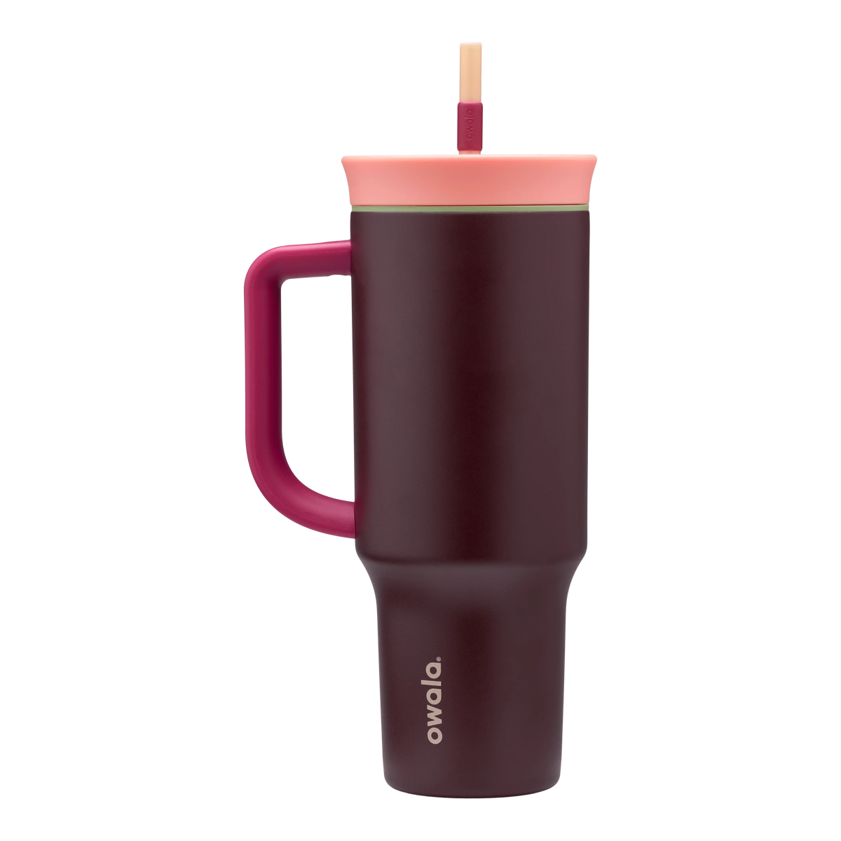 40oz Tumbler