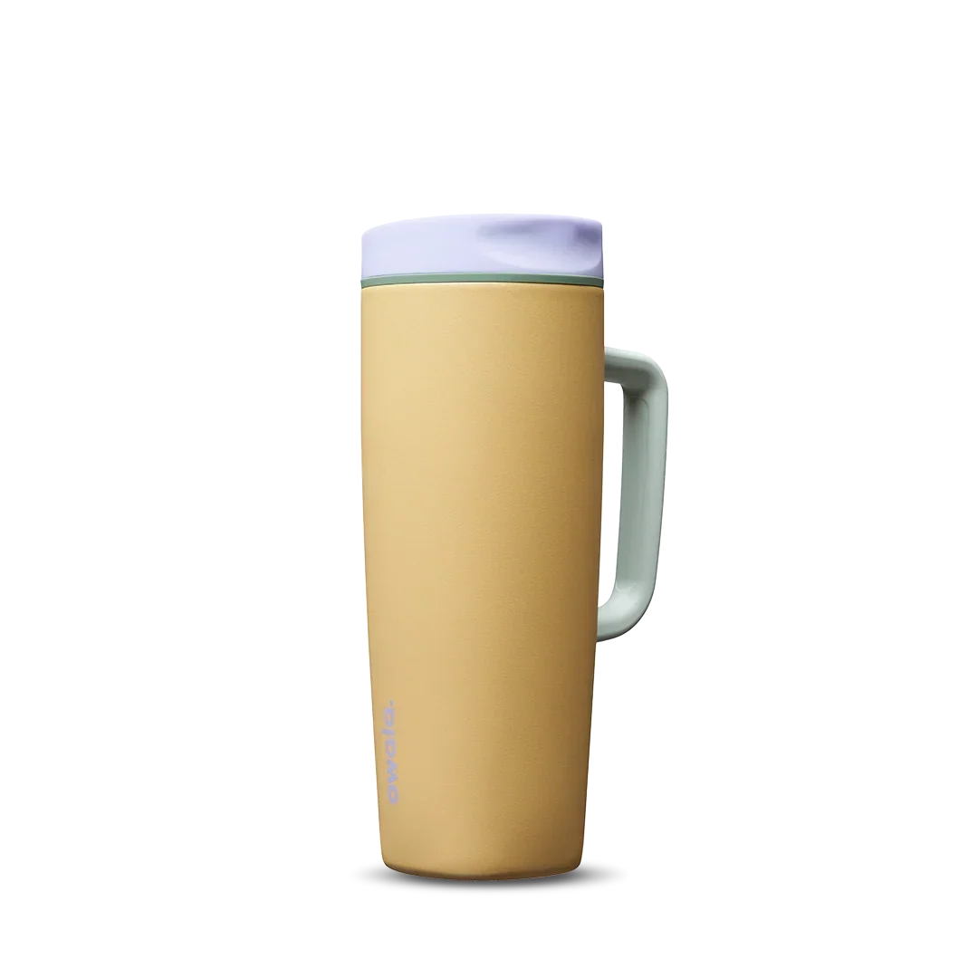 SmoothSip® Slider with Handle