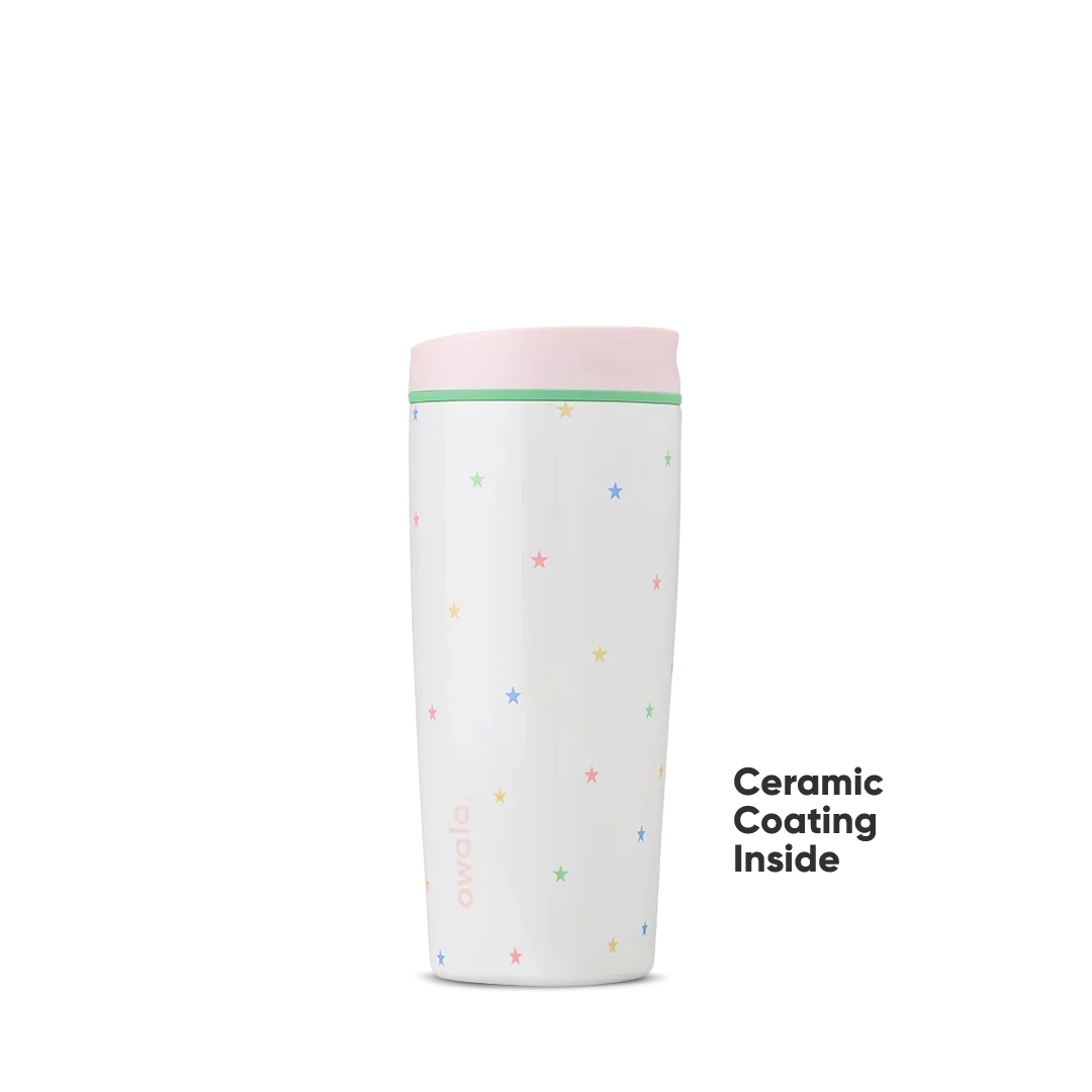 SmoothSip® Slider
