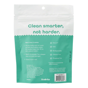 Bottle Cleaning Tablets