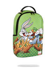 LOONEY TUNES BUGS CHILLER BACKPACK