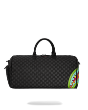 SLIME TAKEOVER DUFFLE